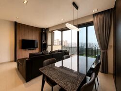 The Vales (D19), Condominium #573148001